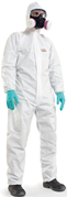 Immagine per la categoria Abbigliamento monouso