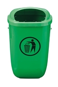 Immagine per la categoria Cestini e gettacarte
