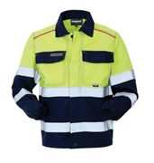 Immagine per la categoria Abbigliamento tecnico