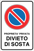 Immagine per la categoria Proprietà privata